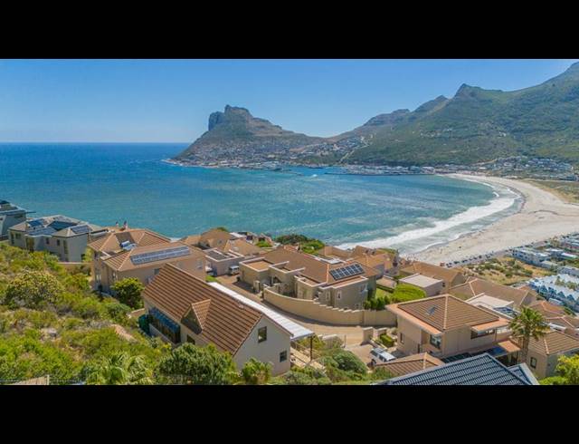 4 BEDROOM HOUSE FOR SALE IN HANGING MEADOWS